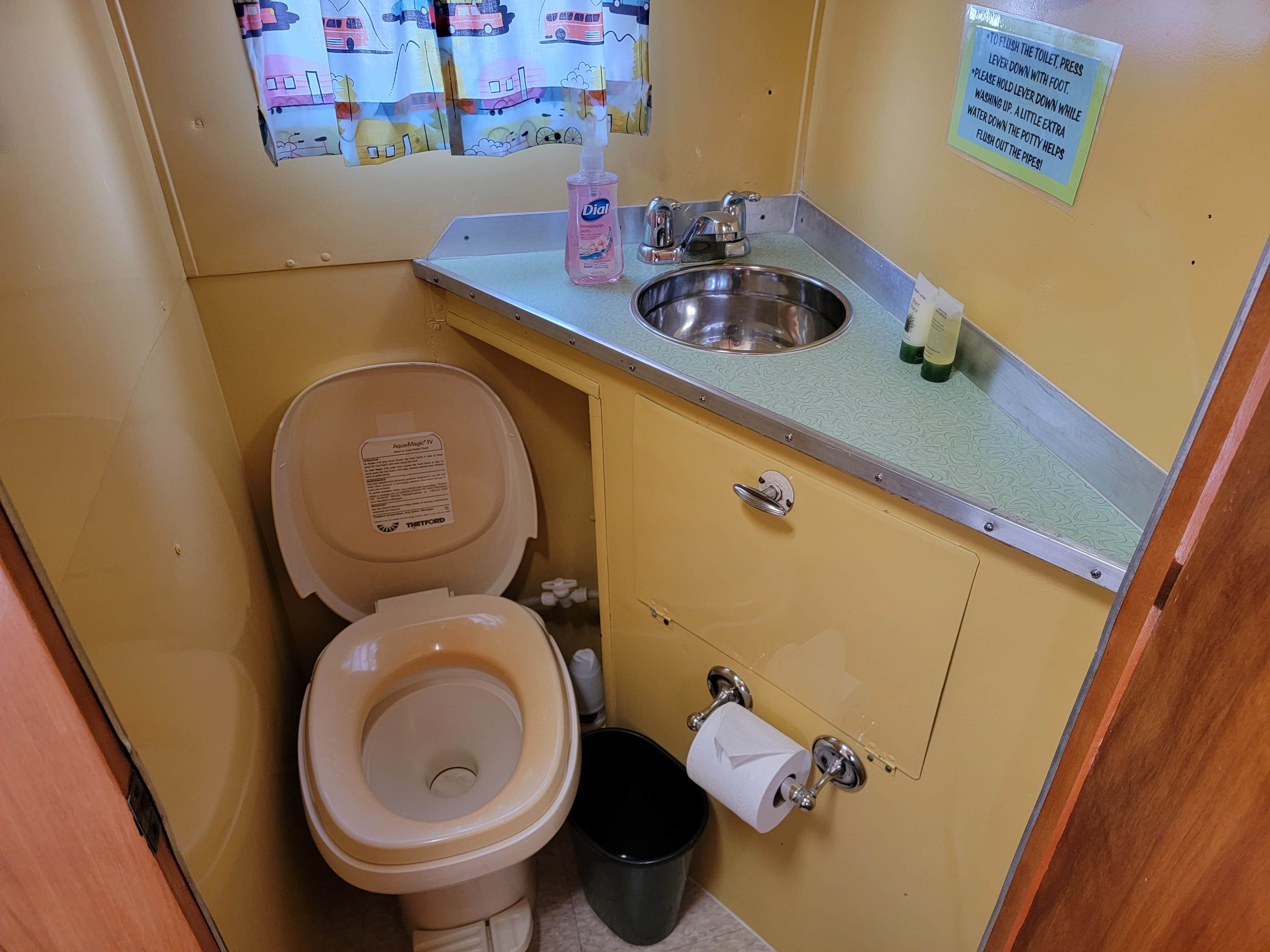 Camper-submitted photo at Dolores River RV Resort by Rjourney near Shiprock, NM