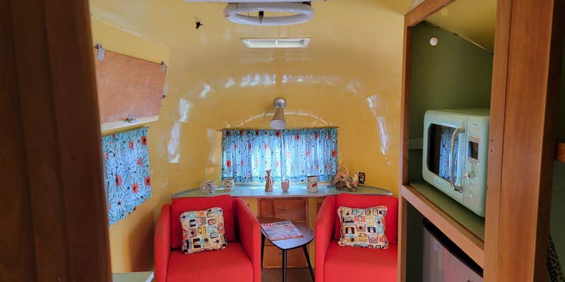 Camper submitted image from Dolores River RV Resort by Rjourney