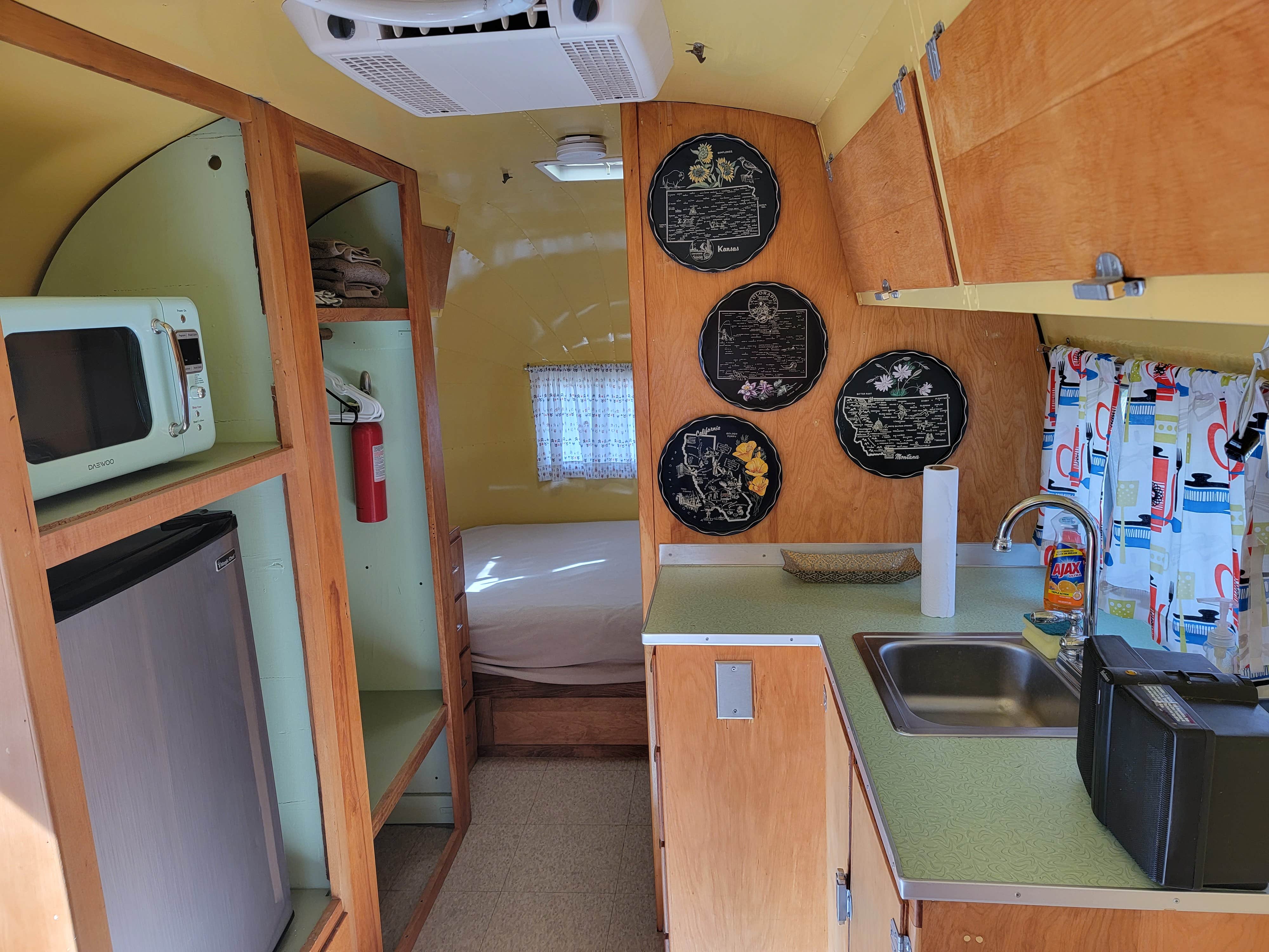 Camper-submitted photo at Dolores River RV Resort by Rjourney near Shiprock, NM