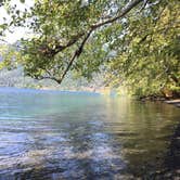 Review photo of Crescent Lake Campground by Heartworn H., September 30, 2018