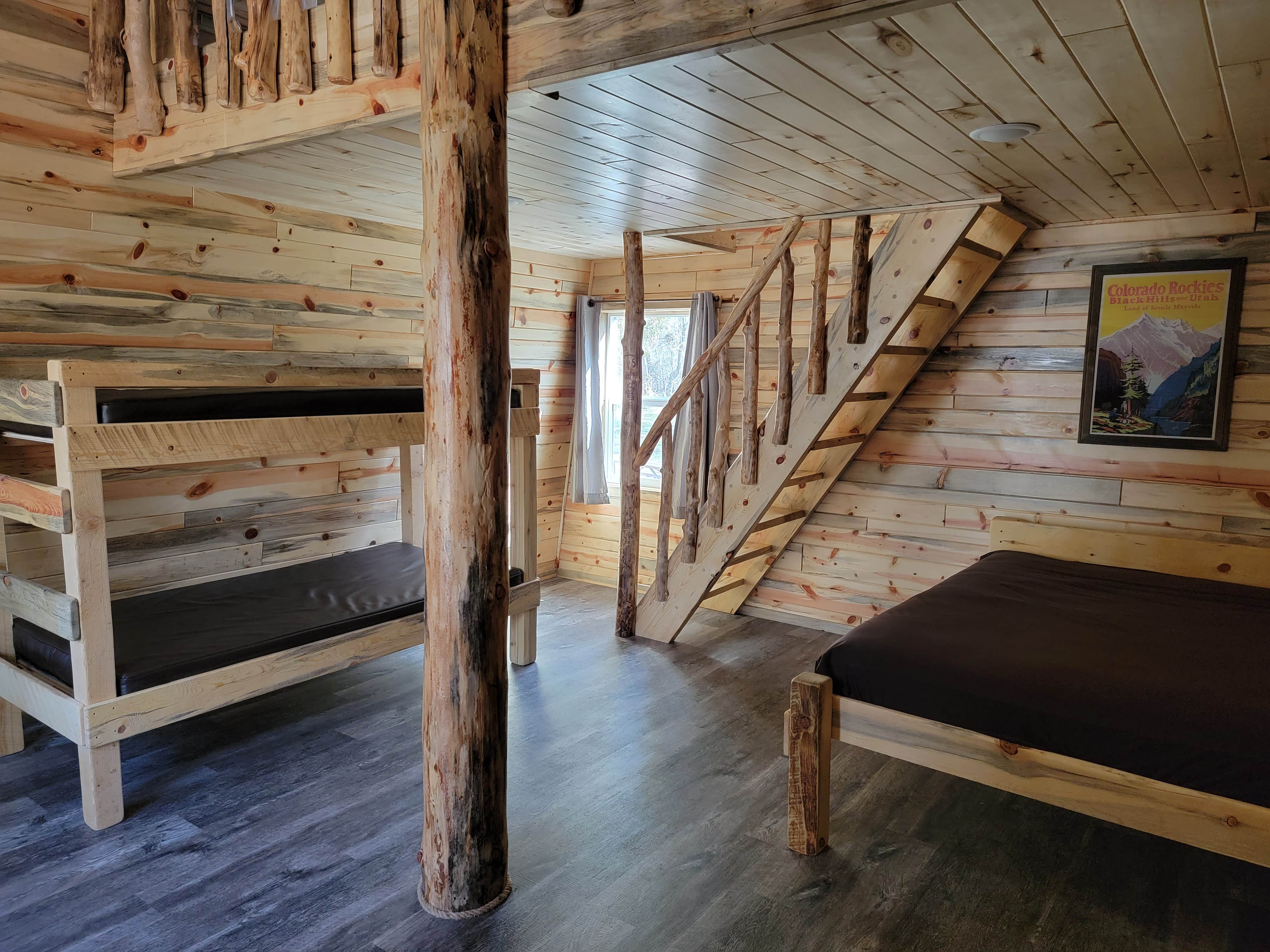 Camper-submitted photo at Dolores River RV Resort by Rjourney near Dolores, CO