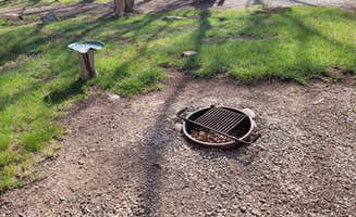 RJourney R.'s photo of camping with pets at Dolores River RV Resort by Rjourney near Cortez, CO