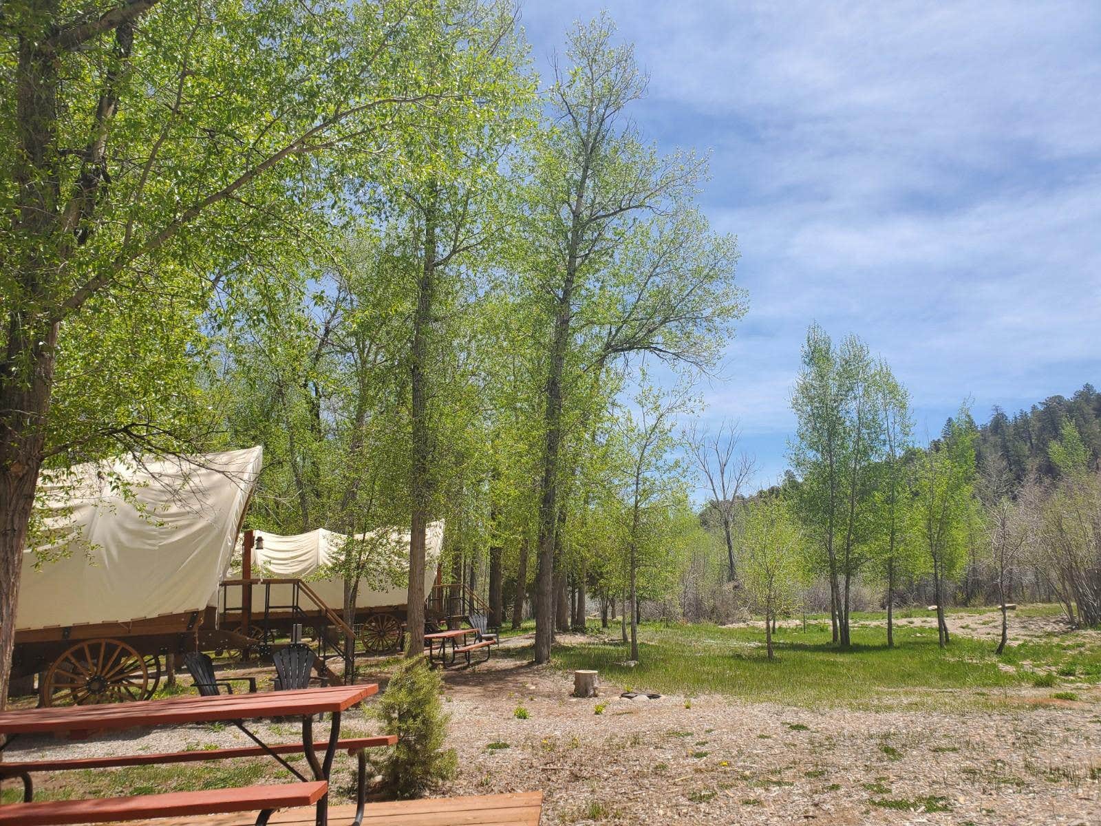 RJourney R.'s photo at Dolores River RV Resort by Rjourney near Dolores, CO