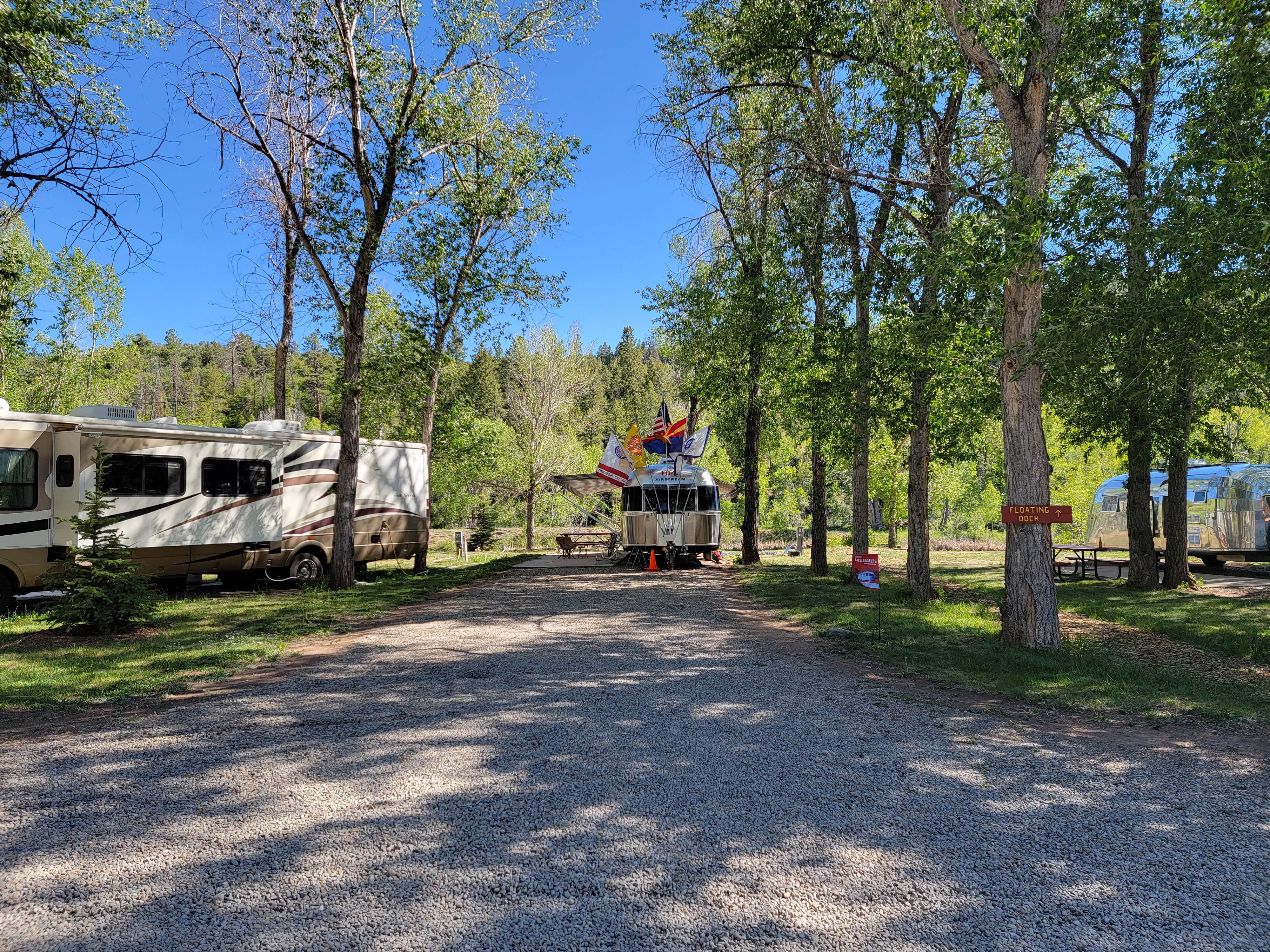 RJourney R.'s photo at Dolores River RV Resort by Rjourney near Dolores, CO