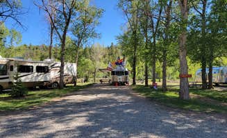 RJourney R.'s photo at Dolores River RV Resort by Rjourney near Dove Creek, CO