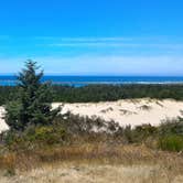 Review photo of Umpqua Lighthouse State Park Campground by Tim J., September 30, 2018