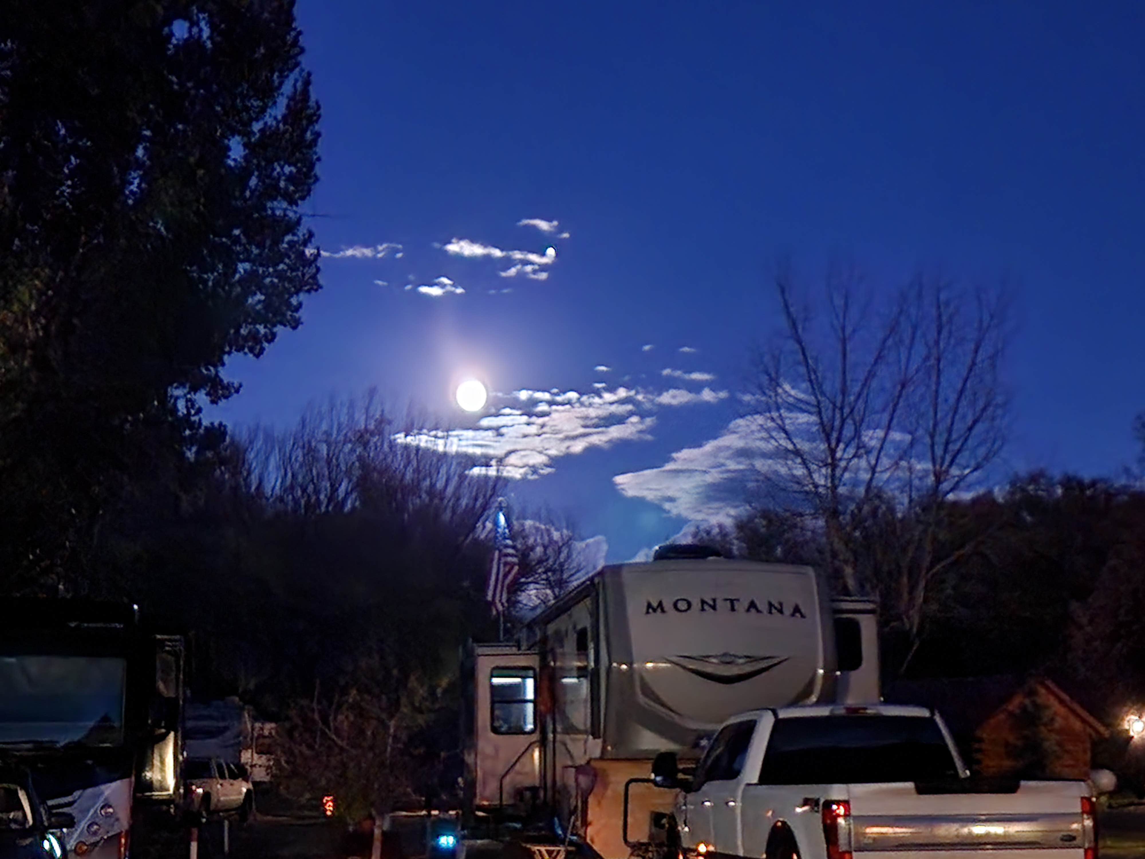 RJourney R.'s photo of rv camping at Dolores River RV Resort by Rjourney near Towaoc, CO
