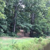 Review photo of Cub Lake Campground #1 — Natchez Trace State Park by Shelly S., August 13, 2016