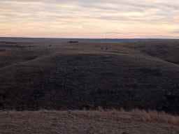 Camper-submitted photo at Heritage Hills Farm Camp and RV Sites near Malta, MT