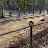 Review photo of Clarkco State Park Campground by Joel G., February 16, 2023