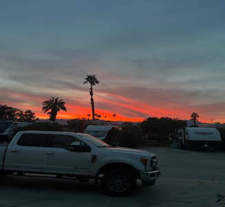 Camper-submitted photo from Shadow Hills RV Resort