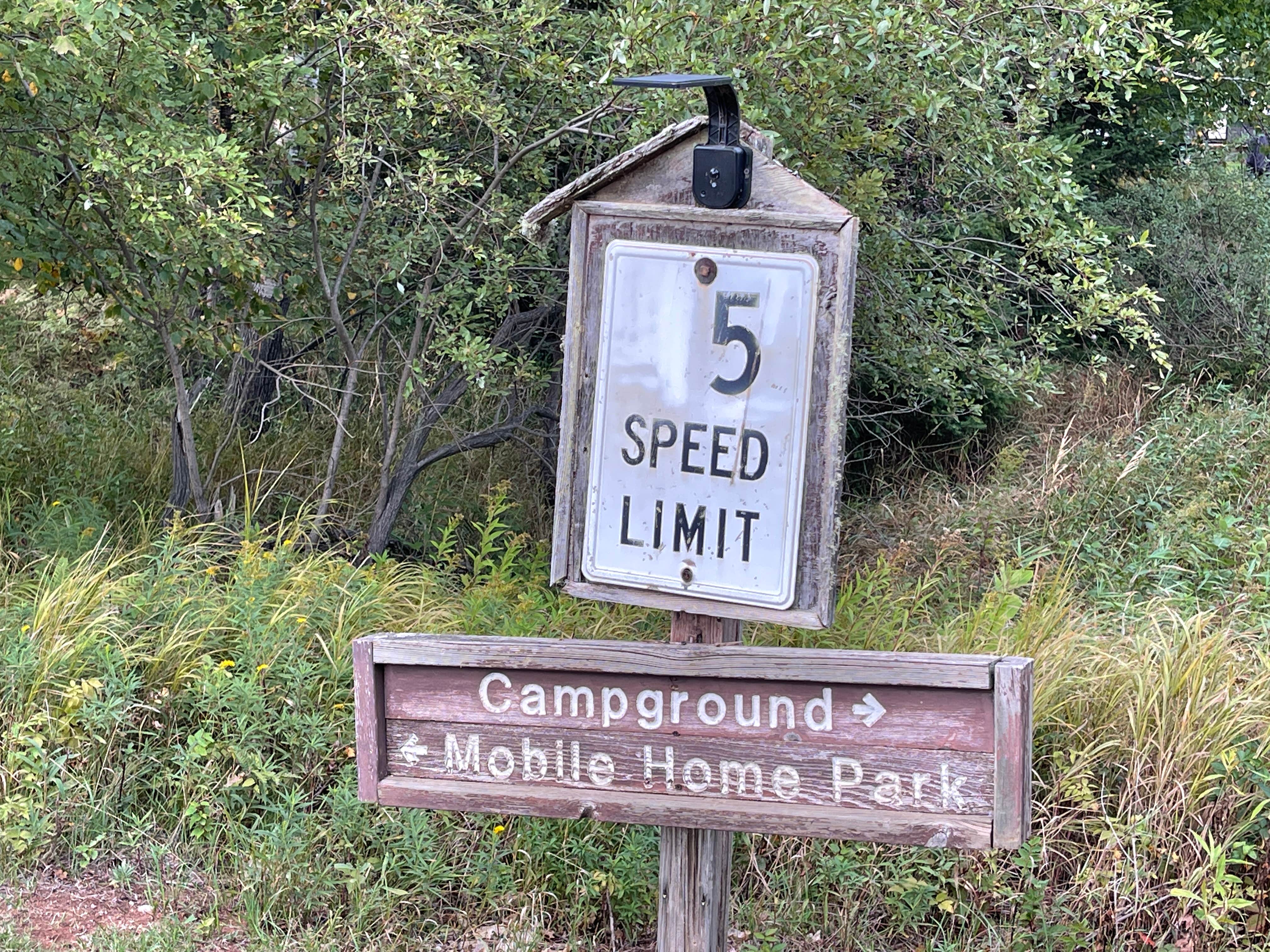 Camper-submitted photo at The Backyard at Amnicon Lake near South Range, WI