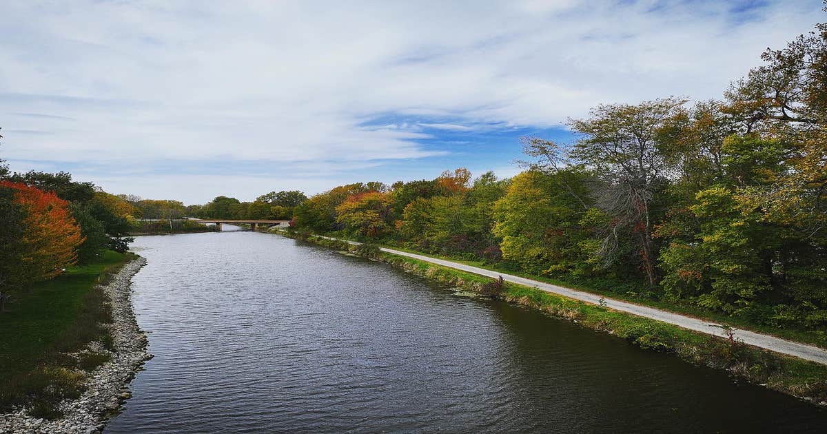 Geneseo Campground | Geneseo, IL