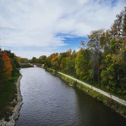 Geneseo Campground