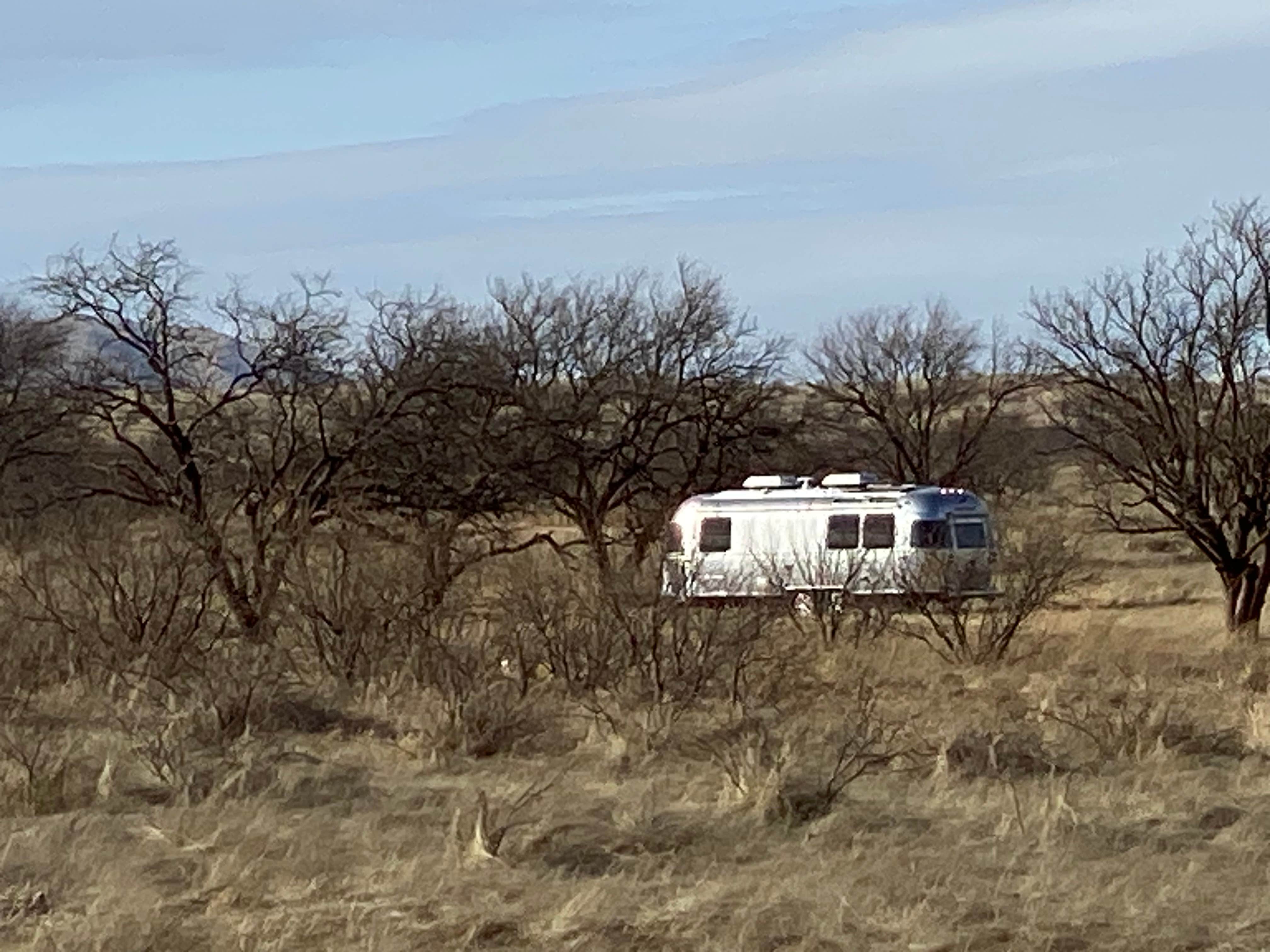 Camper-submitted photo at La Cienegas National Conservation Area Dispersed near Sonoita, AZ