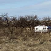 Review photo of La Cienegas National Conservation Area Dispersed by Stuart K., February 16, 2023