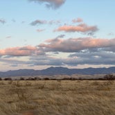 Review photo of La Cienegas National Conservation Area Dispersed by Stuart K., February 16, 2023