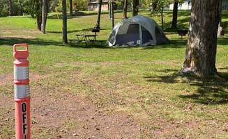 Lee D.'s photo at Eddy Park & Campground near Marenisco, MI