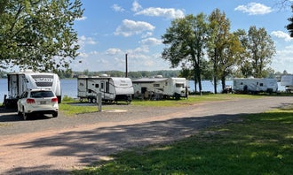 Camping near Alpine Campground & RV Park: Eddy Park & Campground, Wakefield, Michigan