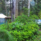 Review photo of Jessie M. Honeyman Memorial State Park Campground by Tim J., September 30, 2018