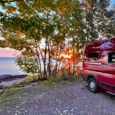 Review photo of Union Bay Campground — Porcupine Mountains Wilderness State Park by Lee D., February 16, 2023