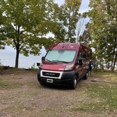 Review photo of Union Bay Campground — Porcupine Mountains Wilderness State Park by Lee D., February 16, 2023