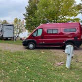 Review photo of Union Bay Campground — Porcupine Mountains Wilderness State Park by Lee D., February 16, 2023