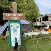 Review photo of Union Bay Campground — Porcupine Mountains Wilderness State Park by Lee D., February 16, 2023