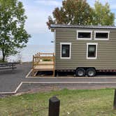 Review photo of Union Bay Campground — Porcupine Mountains Wilderness State Park by Lee D., February 16, 2023