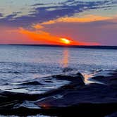 Review photo of Union Bay Campground — Porcupine Mountains Wilderness State Park by Lee D., February 16, 2023