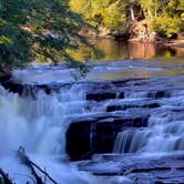 Review photo of Union Bay Campground — Porcupine Mountains Wilderness State Park by Lee D., February 16, 2023