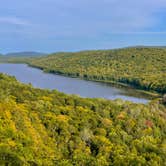 Review photo of Union Bay Campground — Porcupine Mountains Wilderness State Park by Lee D., February 16, 2023