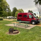 Review photo of Rustic Barn Campground RV Park by Lee D., February 16, 2023