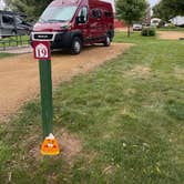 Review photo of Rustic Barn Campground RV Park by Lee D., February 16, 2023