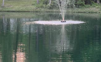 GKL P.'s photo of rv camping at Gkl Campground near Osgood, IN