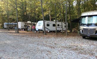 GKL P.'s photo at Gkl Campground near Harrison, OH