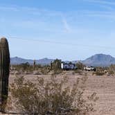 Review photo of BLM MST&T Road Dispersed by Greg L., February 16, 2023