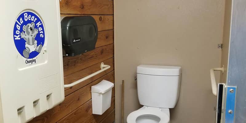 Camper submitted image from Elkhart RV Resort by Rjourney