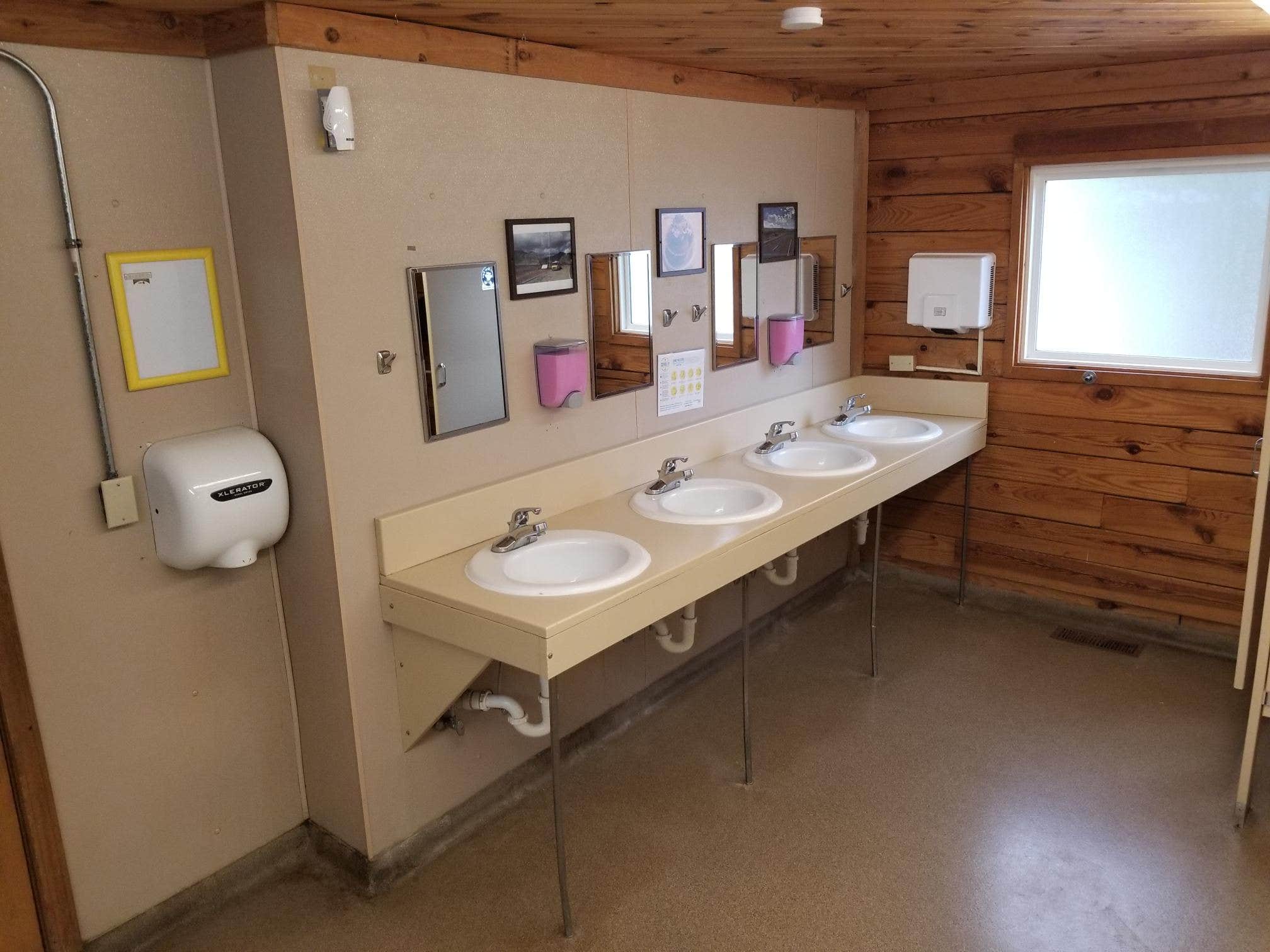 Camper-submitted photo at Elkhart RV Resort by Rjourney near Kendallville, IN