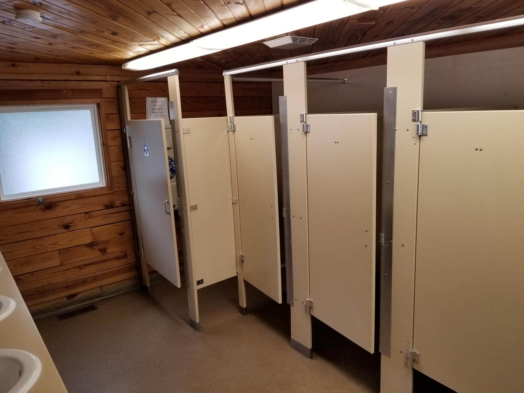 Camper-submitted photo at Elkhart RV Resort by Rjourney near Syracuse, IN