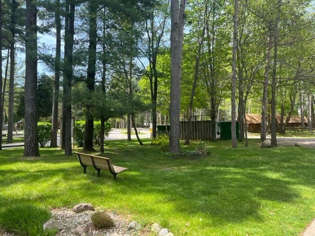 Elkhart RV Resort by Rjourney