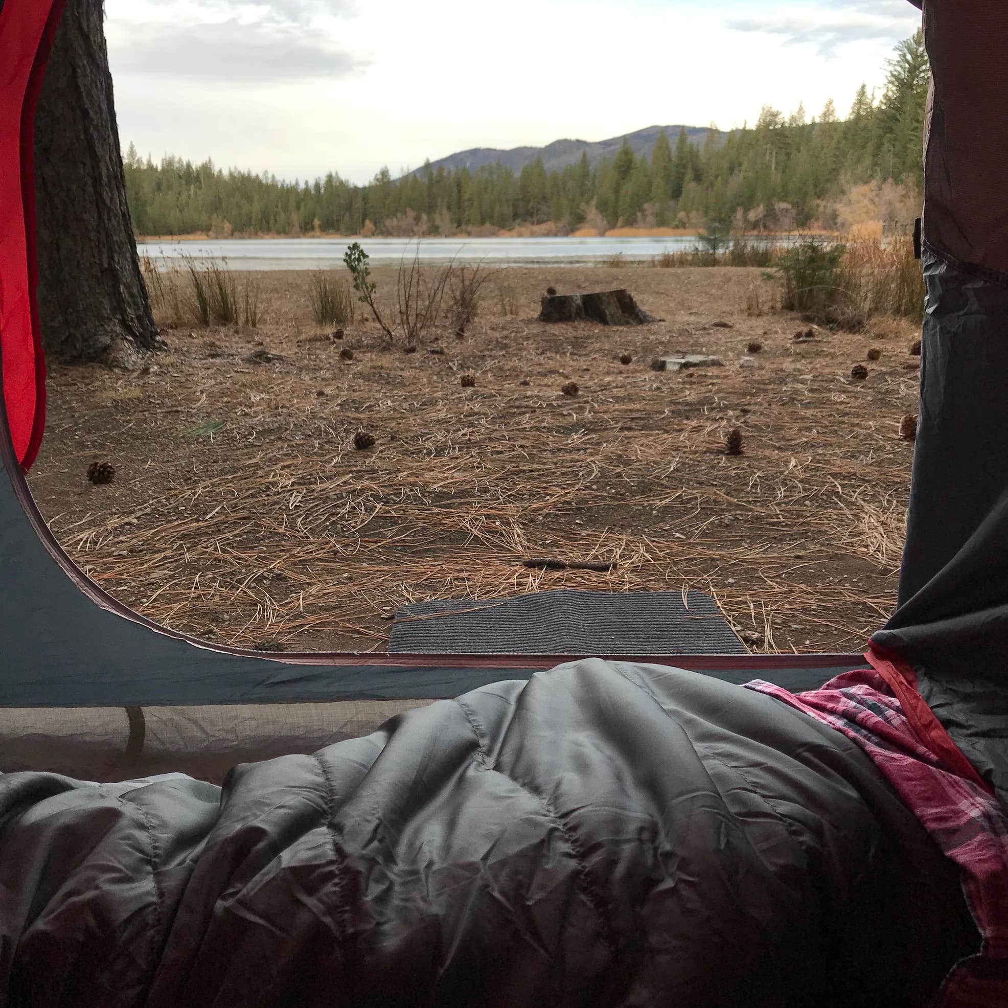 Letts Lake Campground Camping The Dyrt