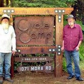 Review photo of  Cycle Camp by Heartworn H., September 30, 2018