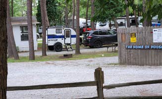 RJourney R.'s photo of rv camping at Elkhart RV Resort by Rjourney near Elkhart, IN