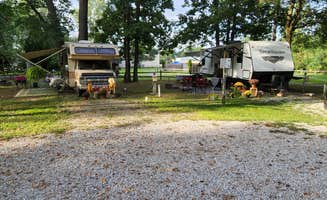 RJourney R.'s photo at Elkhart RV Resort by Rjourney near Vicksburg, MI