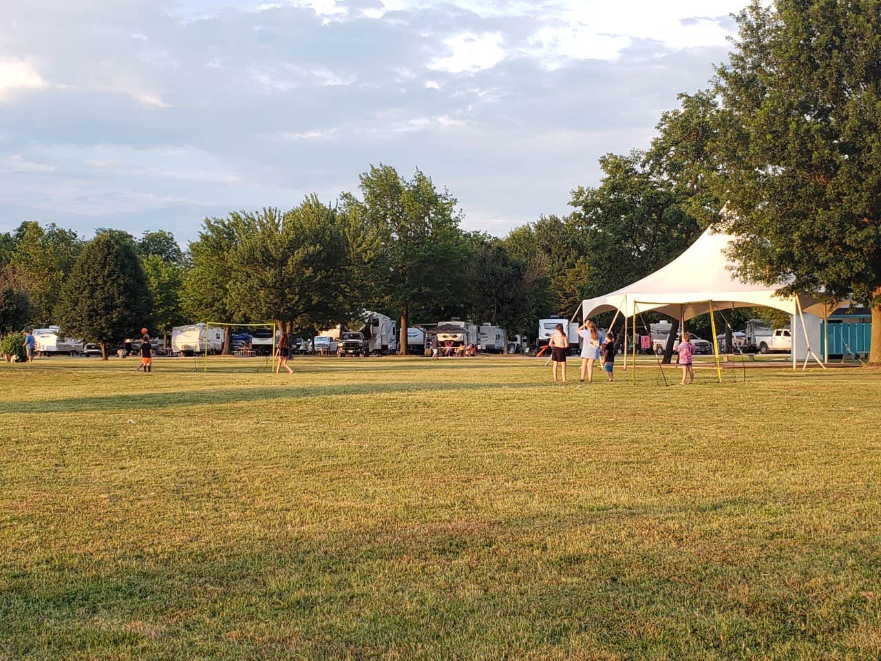 RJourney R.'s photo at Grand Lake O' the Cherokees RV Resort by Rjourney near Disney, OK