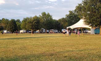 RJourney R.'s photo at Grand Lake O' the Cherokees RV Resort by Rjourney near Miami, OK