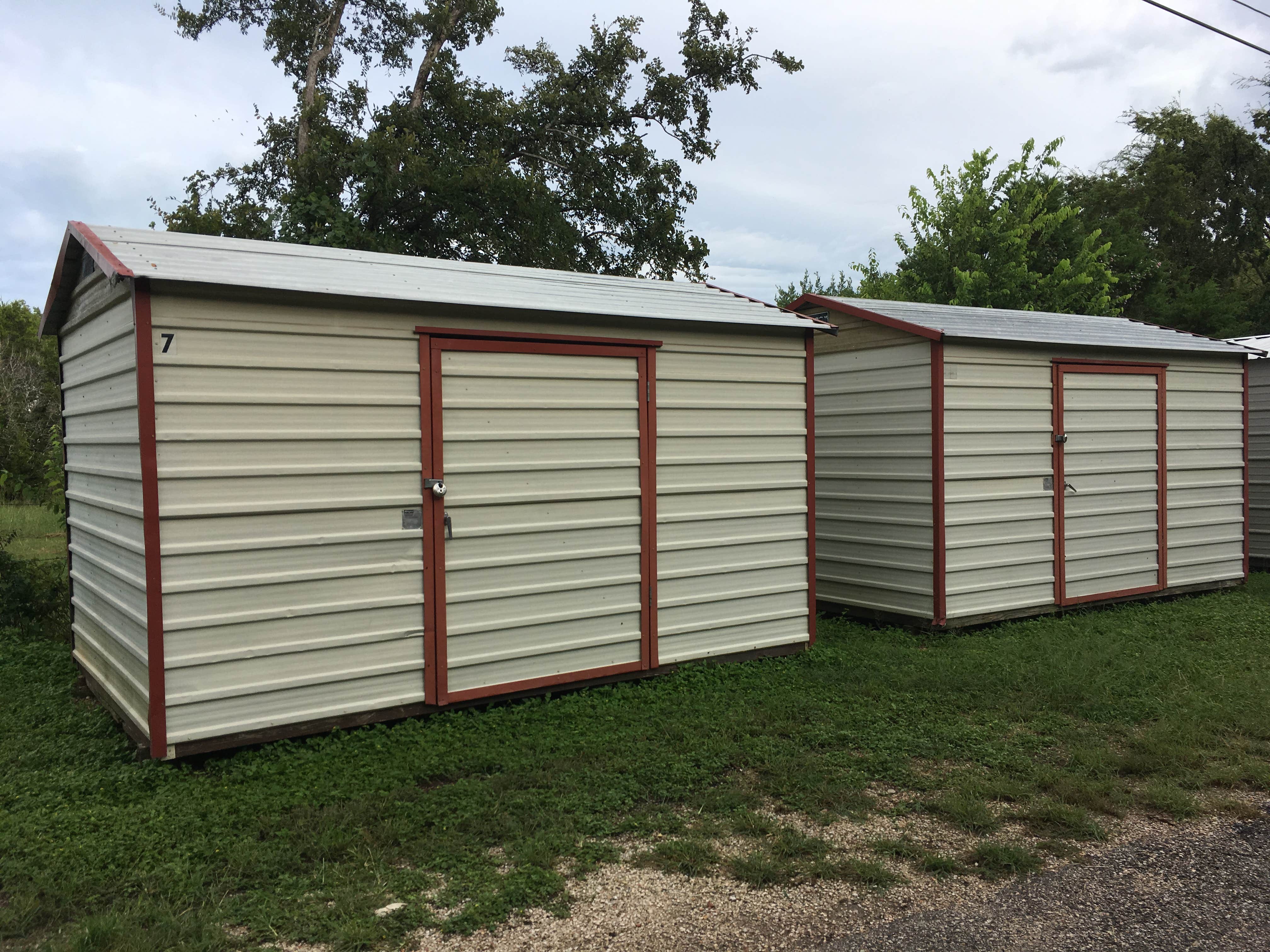 Camper-submitted photo at Lake Travis Inn and RV Park near Cedar Park, TX