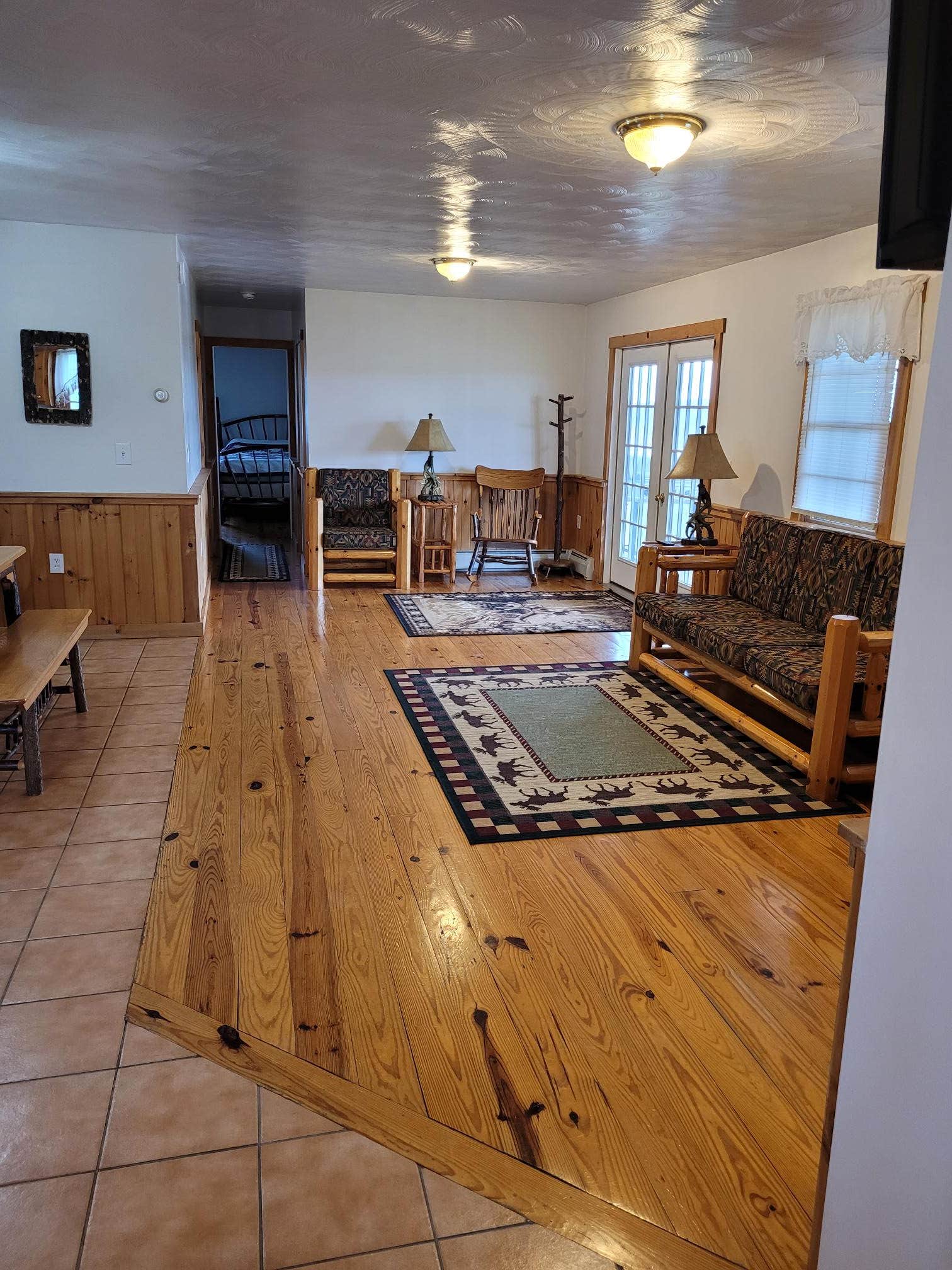 Camper-submitted photo at James Creek RV Resort by Rjourney near Saxton, PA