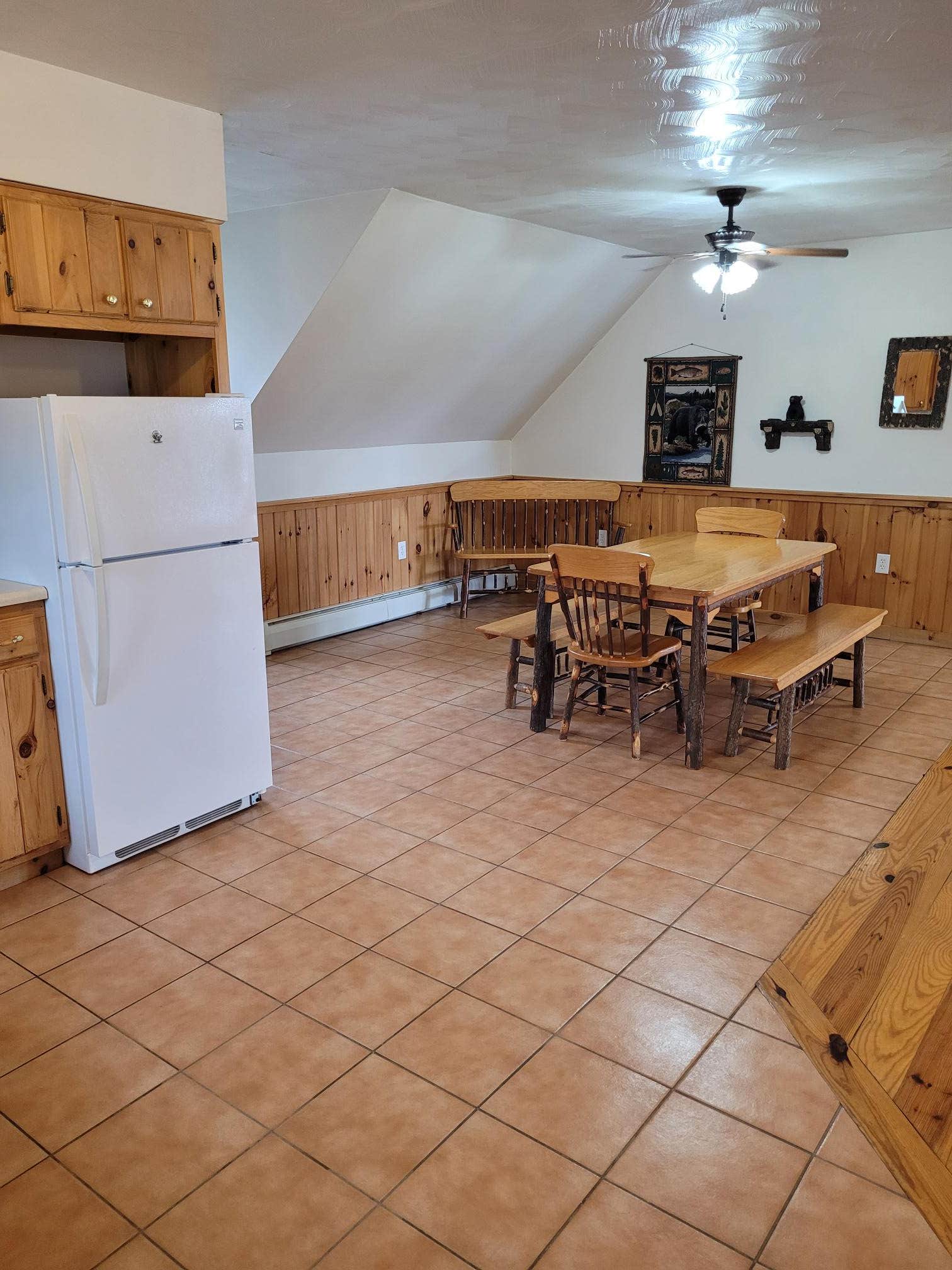 Camper-submitted photo at James Creek RV Resort by Rjourney near Saxton, PA